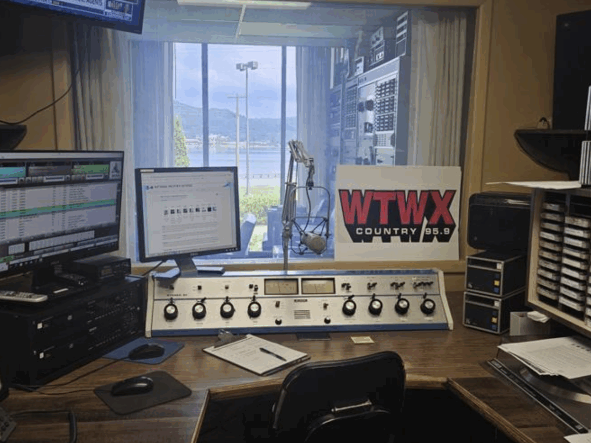 Underwood leaves behind a legacy